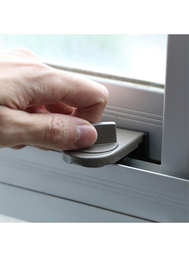 Generic - Sliding Window Safety Lock - Image 1
