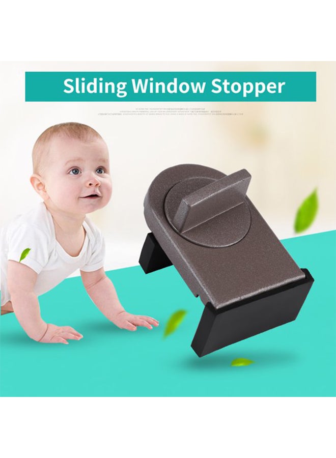 Generic - Sliding Window Safety Lock - Image 1