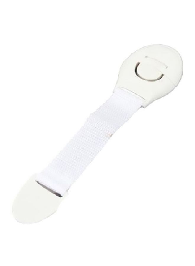 قفل للخزانة وأدراج الباب لسلامة الأطفال - Image 1