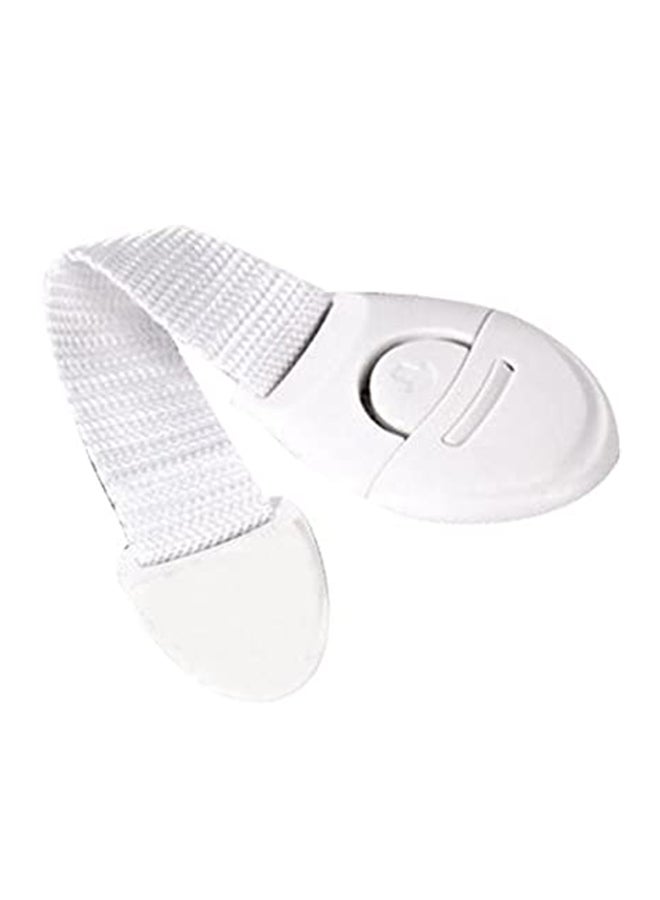 قفل للخزانة وأدراج الباب لسلامة الأطفال - Image 2