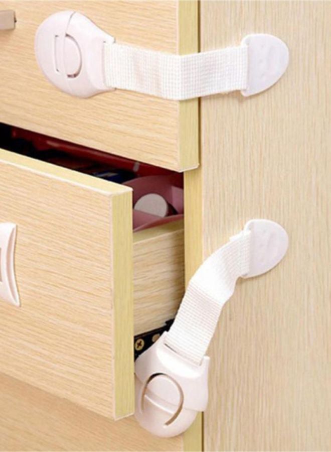 Cool Baby Child Protective Safety Lock - Image 3