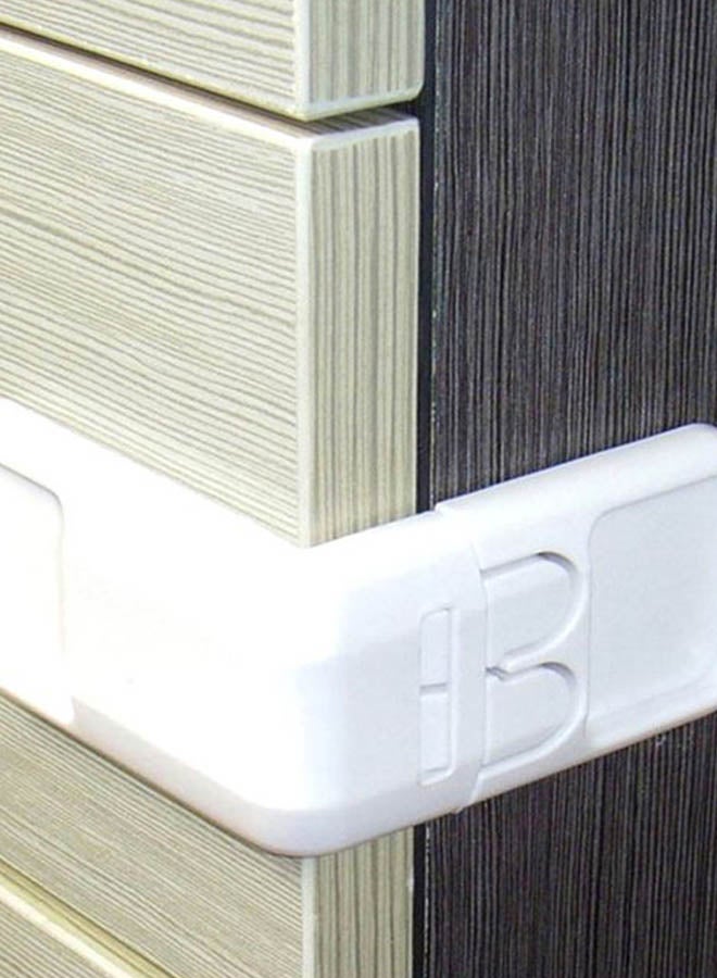 كول بيبي قفل أمان لسلامة الأطفال - Image 2