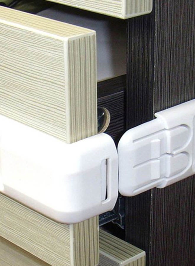 كول بيبي قفل أمان لسلامة الأطفال - Image 3