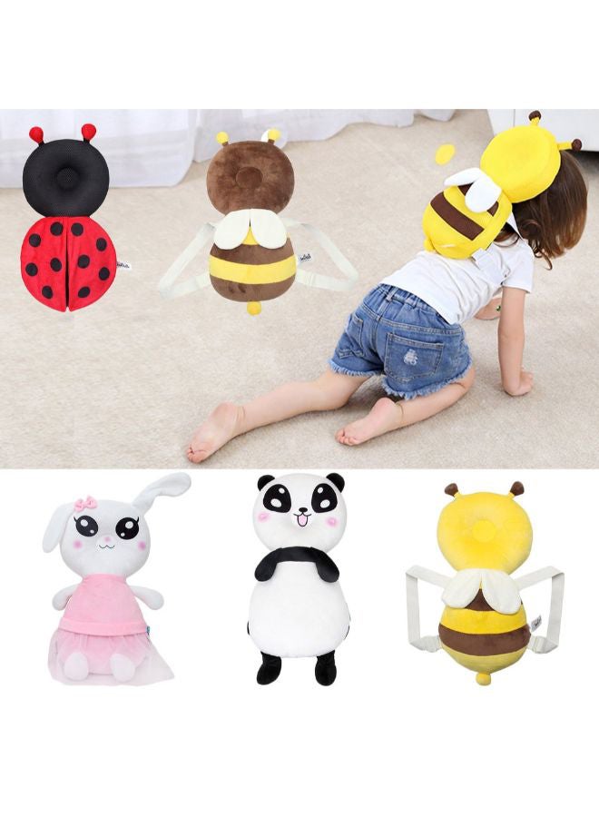 Baby Head Protector Cushion Bag  - Image 5