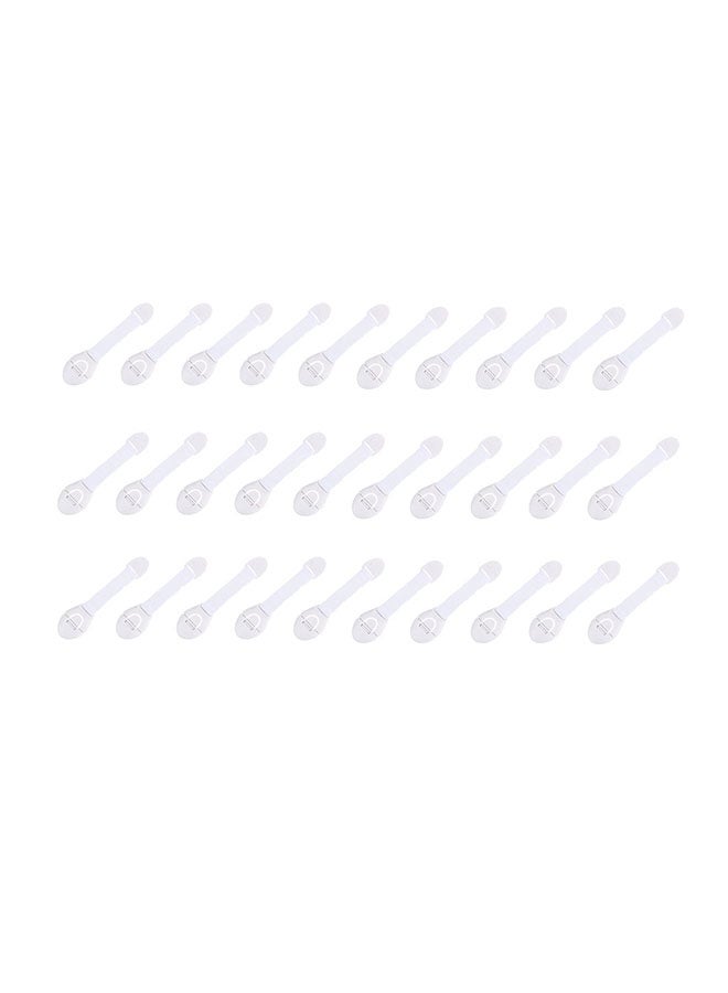 30-Piece Child Lock Protection Set - Image 1