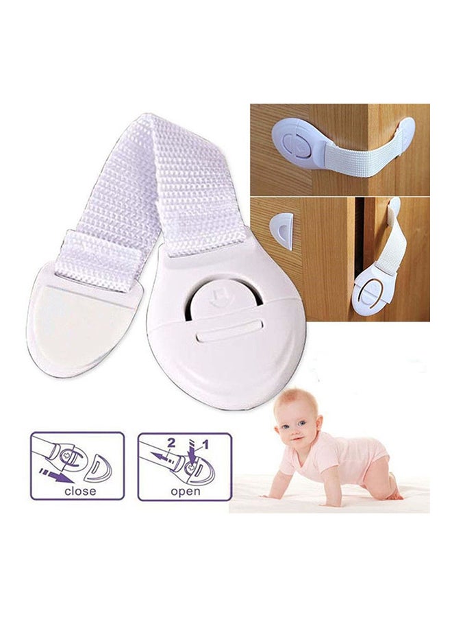 30-Piece Child Lock Protection Set - Image 3