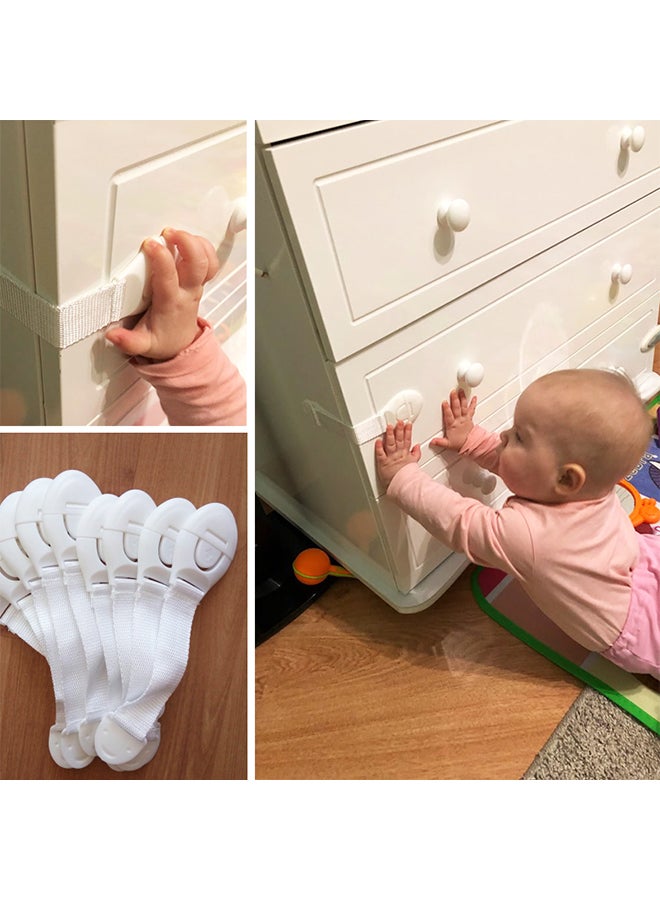 30-Piece Child Lock Protection Set - Image 4