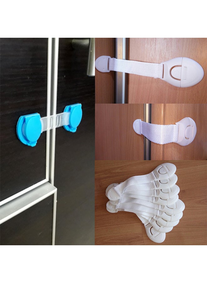 30-Piece Child Lock Protection Set - Image 5