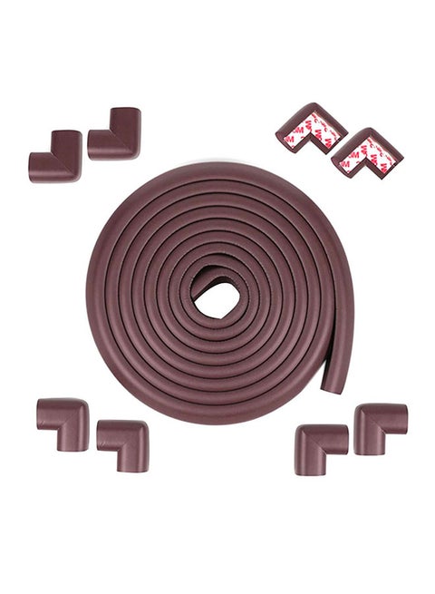 Table Corner Edge Protector Strip