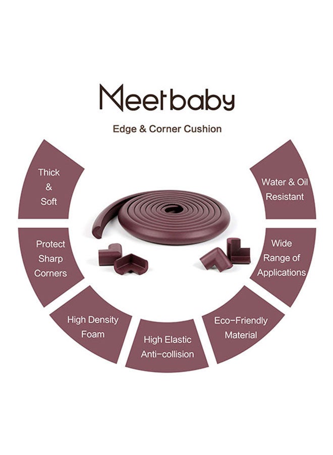 Meetbaby - Table Corner Edge Protector Strip - Image 1