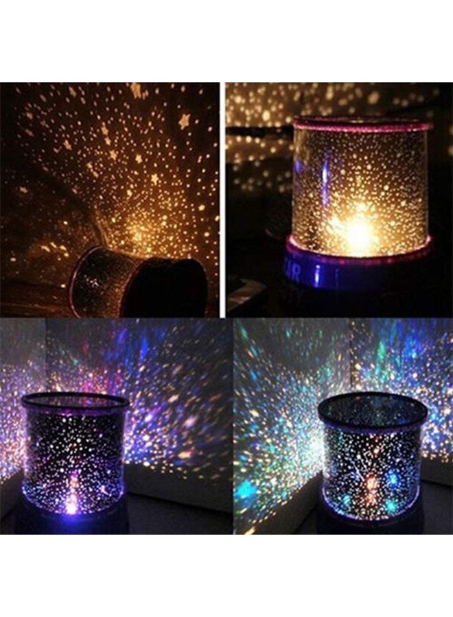 ستار ماستر مصباح ليلي ستاري نايت - Image 4