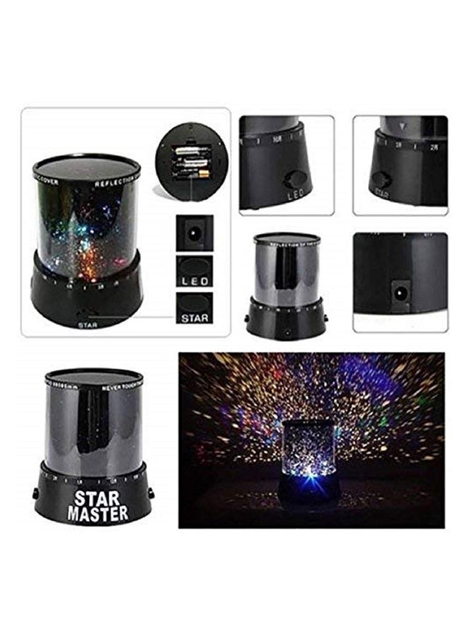 ستار ماستر مصباح ليلي ستاري نايت - Image 5