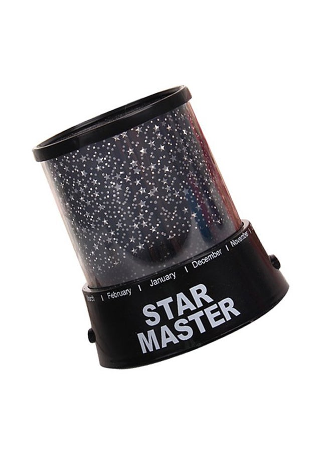 STAR MASTER LED Starry Night Light Multicolour - Image 2