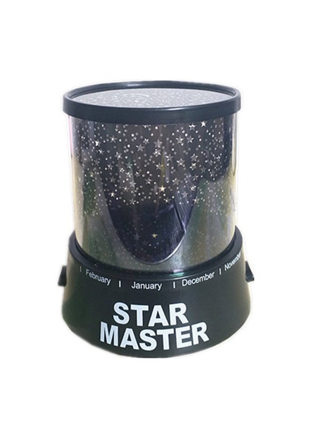 STAR MASTER LED Starry Night Light Multicolour - Image 3