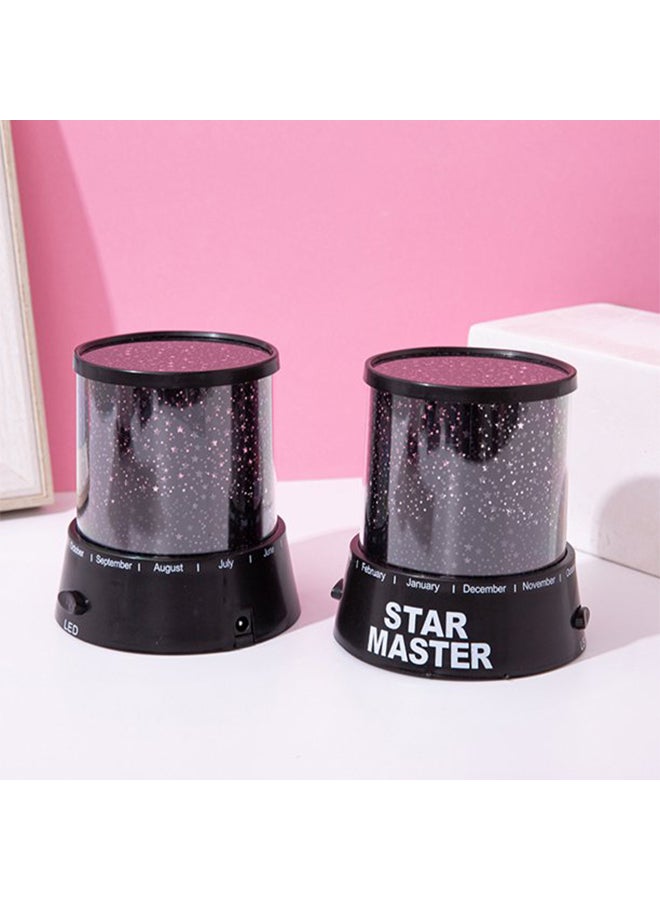 STAR MASTER LED Starry Night Light Multicolour - Image 5