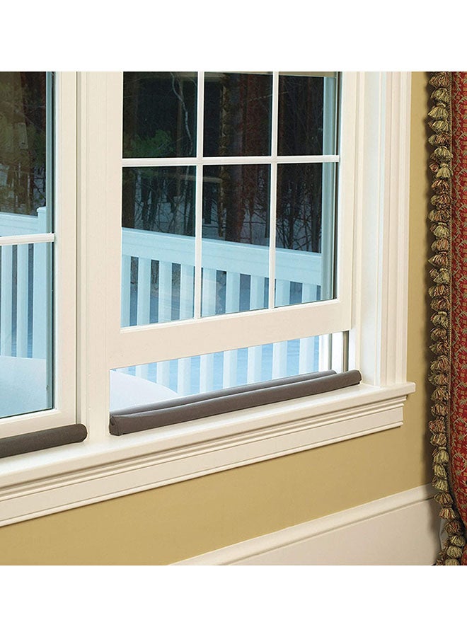 توين درافت جارد - سدادة تحت الباب موفرة للطاقة - Image 5