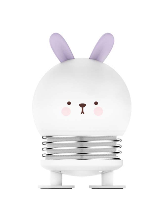 Generic Soft Silicone Rechargeable Night Light  - Image 1