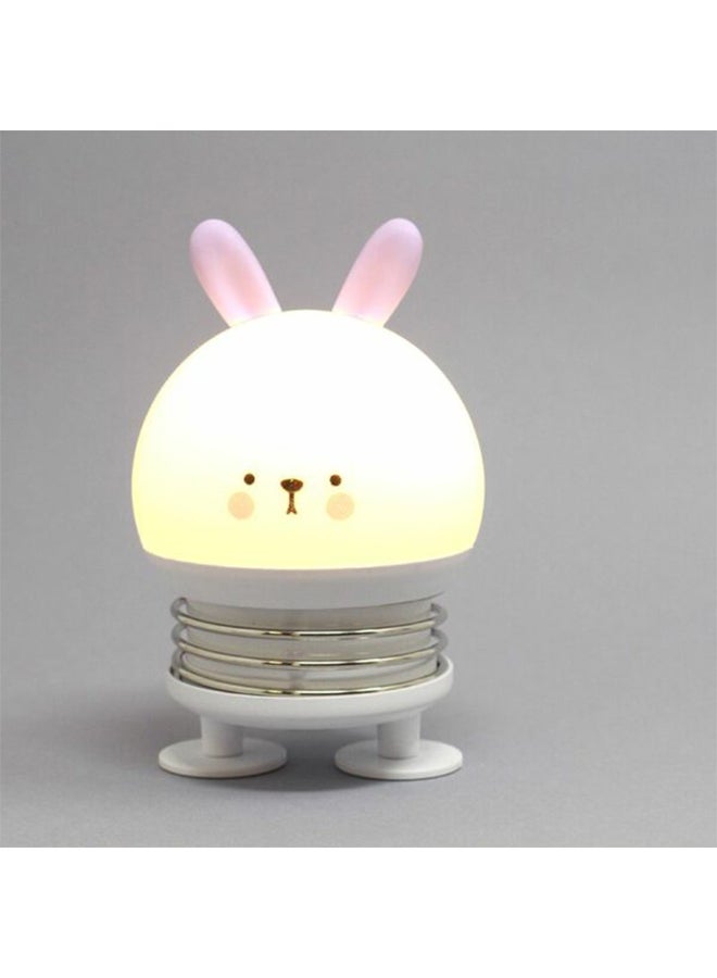 Generic Soft Silicone Rechargeable Night Light  - Image 2