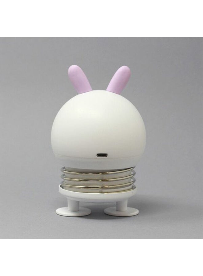 Generic Soft Silicone Rechargeable Night Light  - Image 3