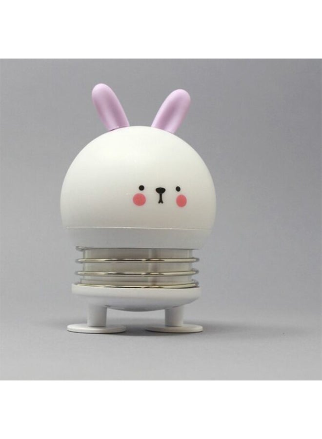 Generic Soft Silicone Rechargeable Night Light  - Image 5