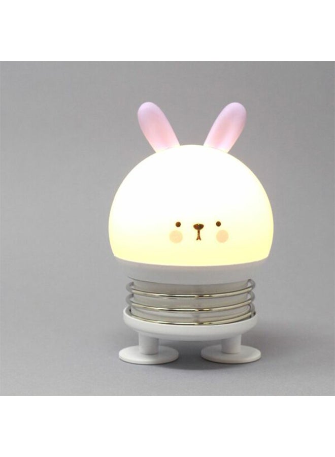 Generic Soft Silicone Rechargeable Night Light  - Image 4