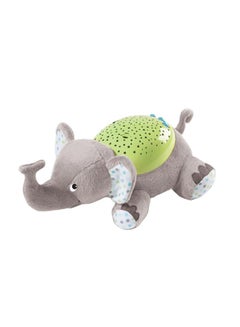 summer infant Elephant Slumber Buddies Night Light  - Image 1