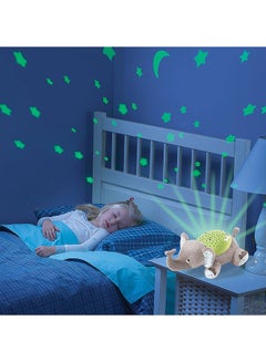 summer infant Elephant Slumber Buddies Night Light  - Image 3