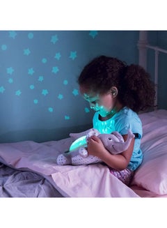 summer infant Elephant Slumber Buddies Night Light  - Image 4