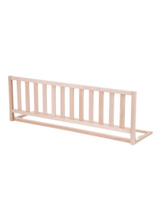 Wooden Bed Rail - v1650892307/N38548814A_1