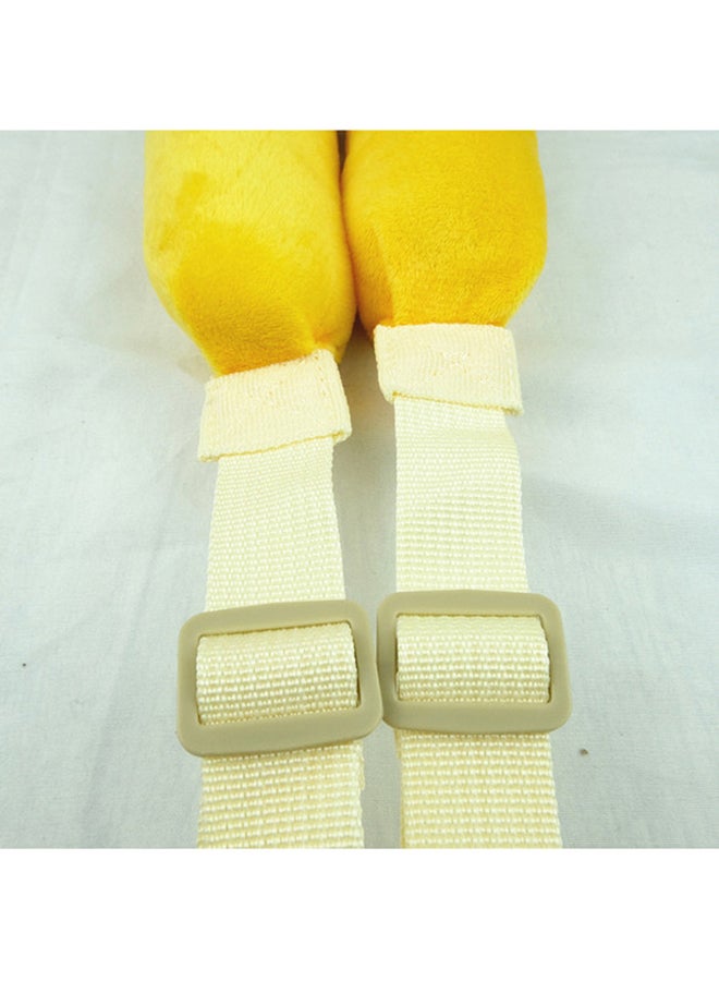 Kidle U-Shaped Toddler Belt - Image 3