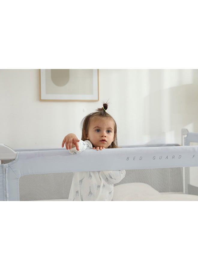 Bed Fence Baby Safety Bed Rail BL200