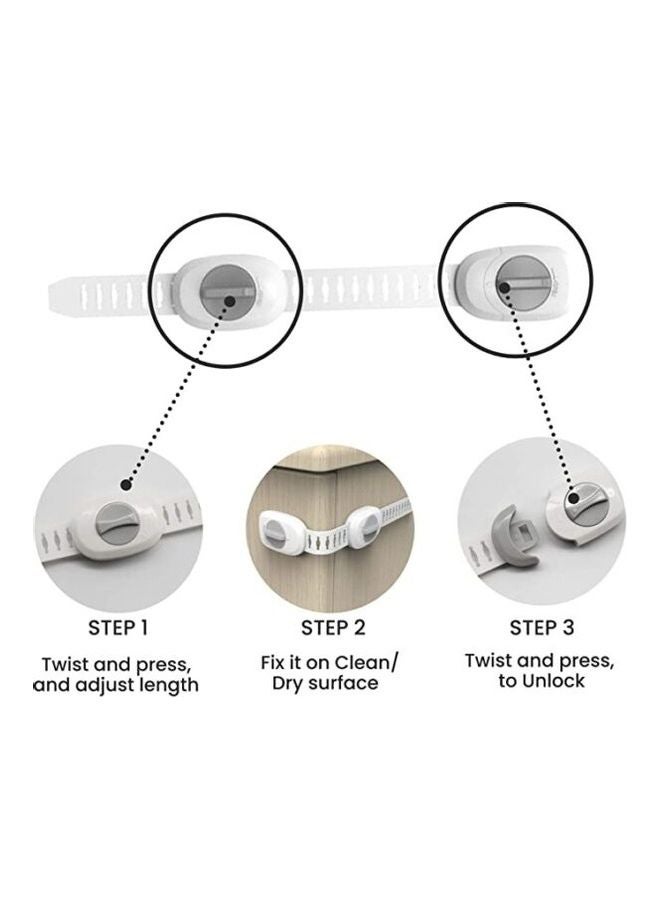 12 Piece Baby Safety Kit