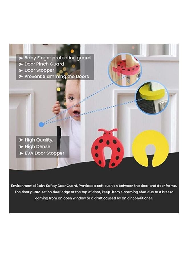 12 Piece Baby Safety Kit