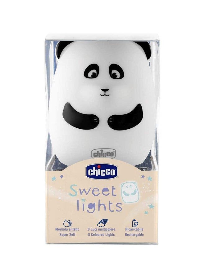 Chicco - Panda Night Light - Image 1