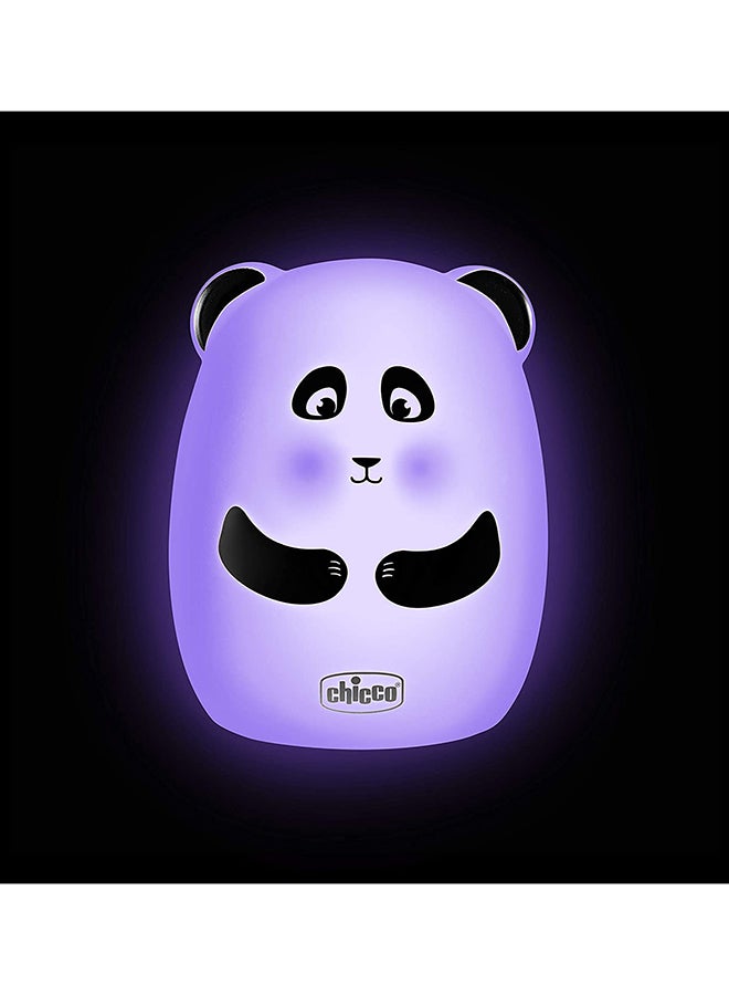 Chicco - Panda Night Light - Image 1