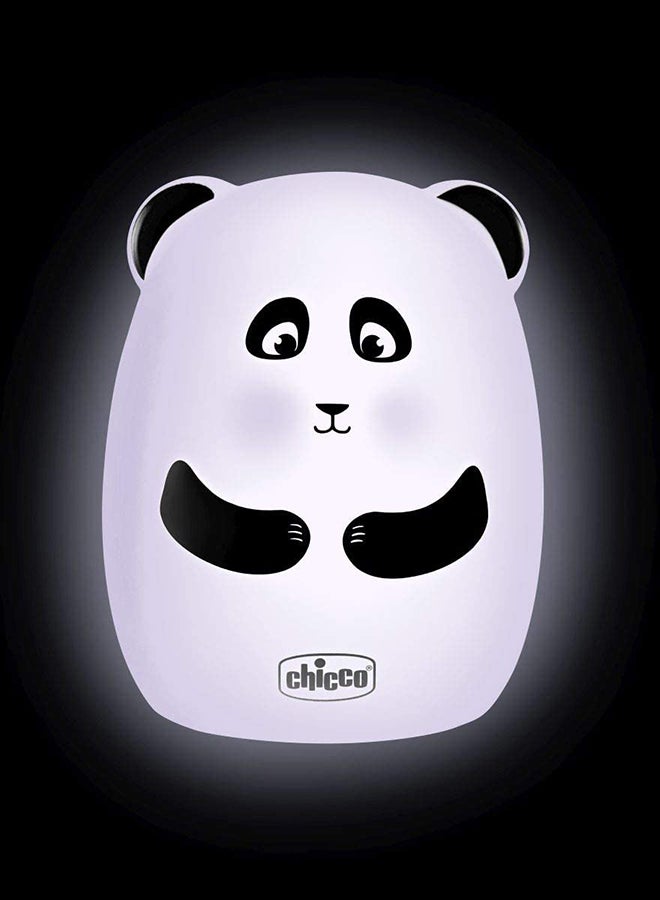 Chicco - Panda Night Light - Image 1