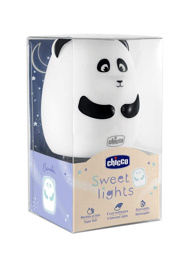Chicco - Panda Night Light - Image 1