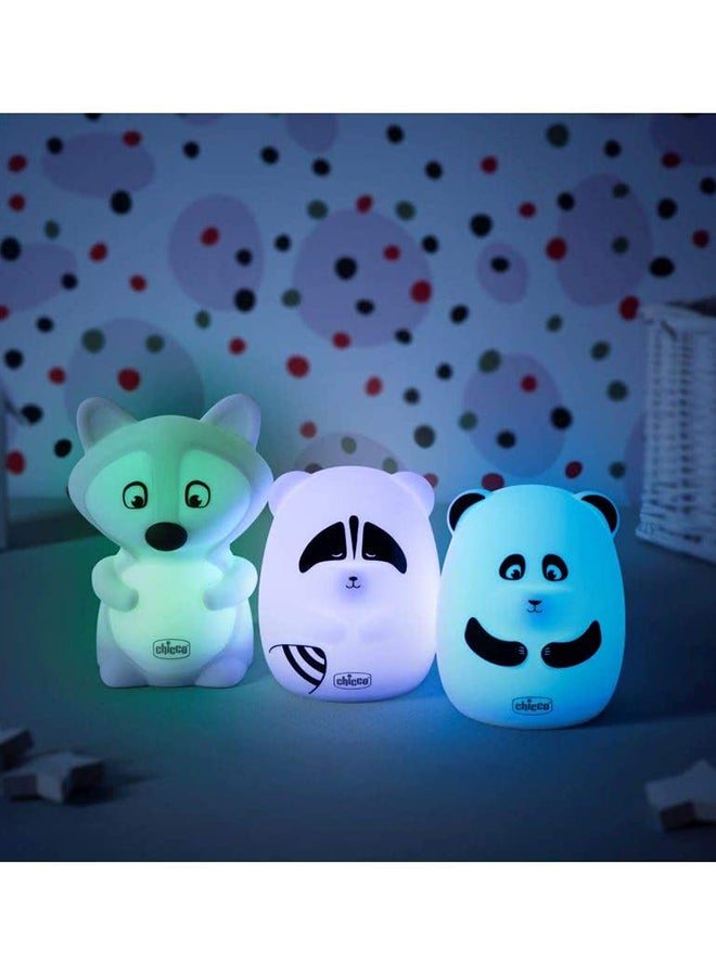 Chicco - Panda Night Light - Image 1