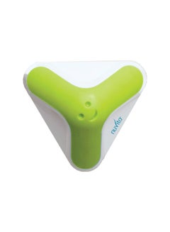 Nuvita Baby Safety Guard And Lock Kit - White/Yellow  - Image 2