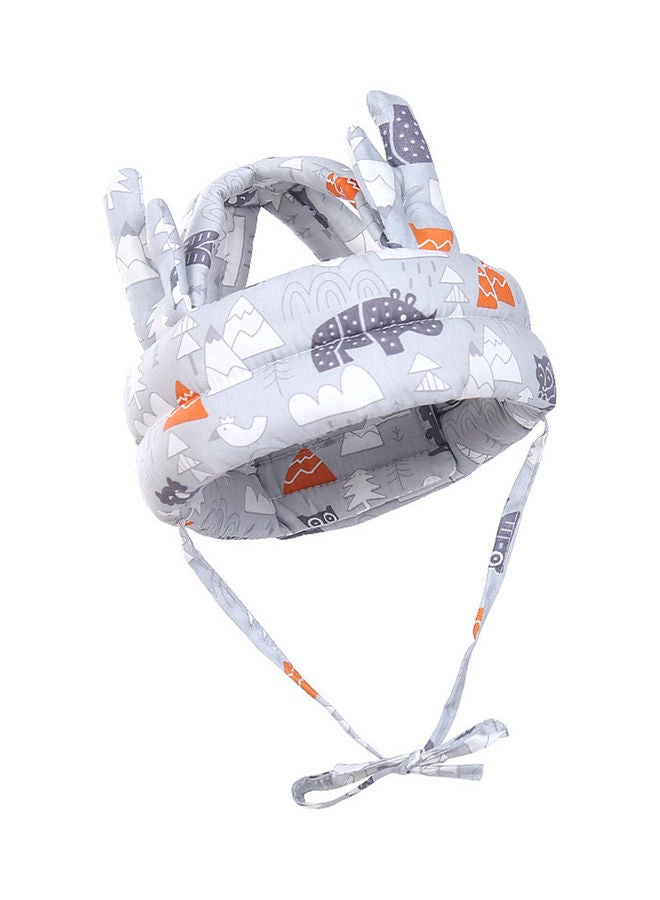 MileMelo - Learning To Walk Anti Fall Helmet - Image 1