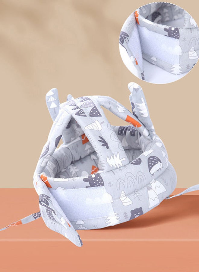 MileMelo - Learning To Walk Anti Fall Helmet - Image 1