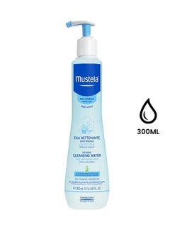 Mustela Physiobebe Cleansing Water  - Image 1