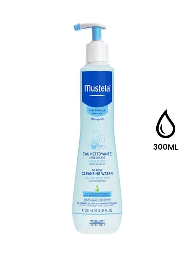 Mustela Physiobebe Cleansing Water - Image 1