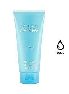 Davidoff Cool Water Body Lotion 