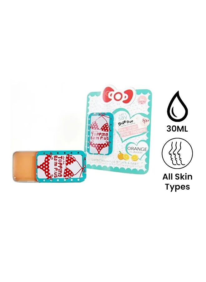 Little baby - Topping Balm Plus 30ml - Image 1