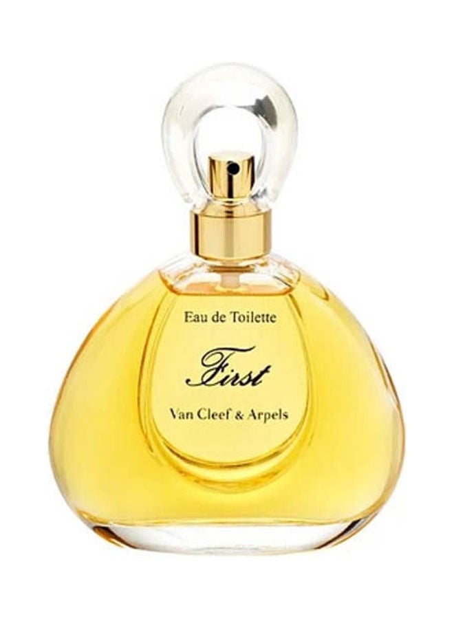 Van Cleef & Arpels - First Perfume EDP 60ml - Image 1