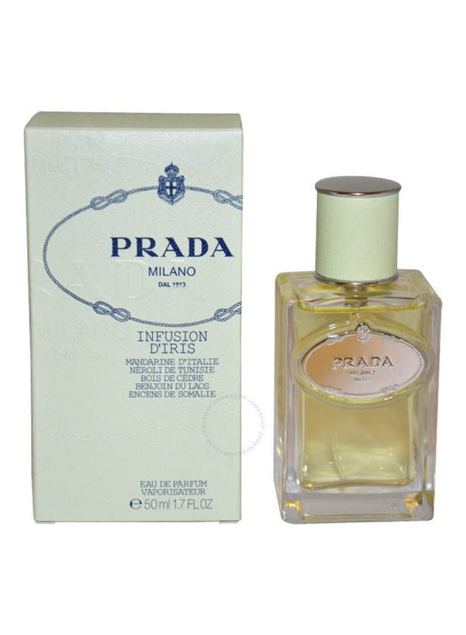 برادا إنفيوجن سعيد EDP