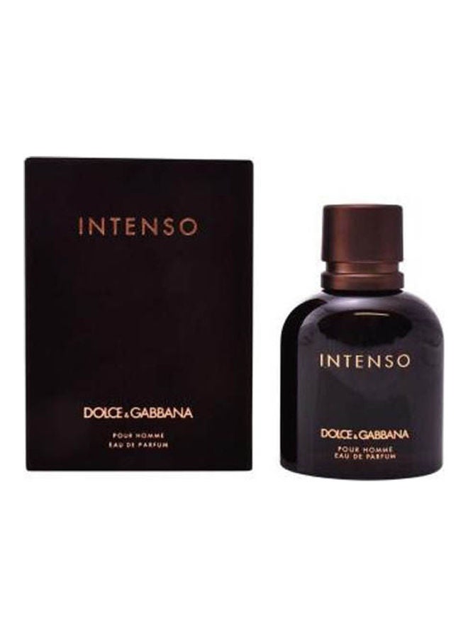 Dolce & Gabbana - Intenso EDP 75ml - Image 1