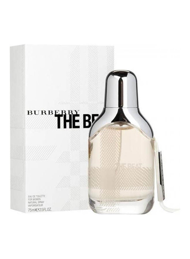 The Beat F EDT 75ml