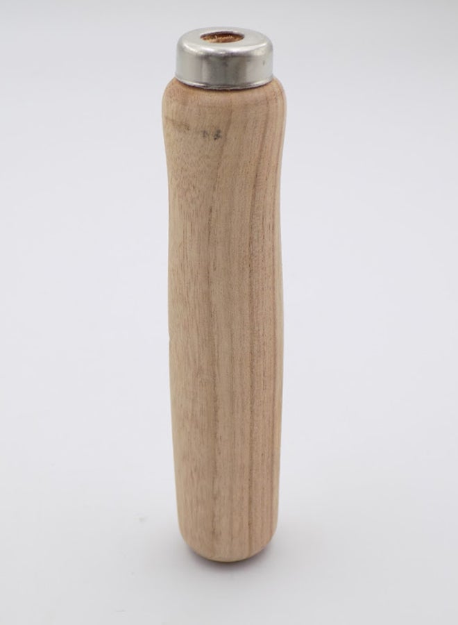 هيرو Wooden File Handle 160mm Brown  - Image 2